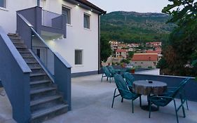 Apartman Spirto