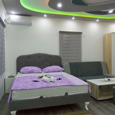 Apartman Spirto Требинье Экстерьер фото