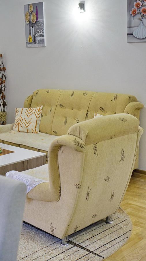 Apartman Spirto Требинье Экстерьер фото