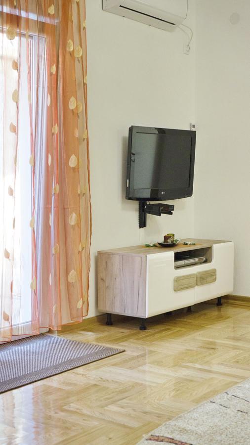 Apartman Spirto Требинье Экстерьер фото