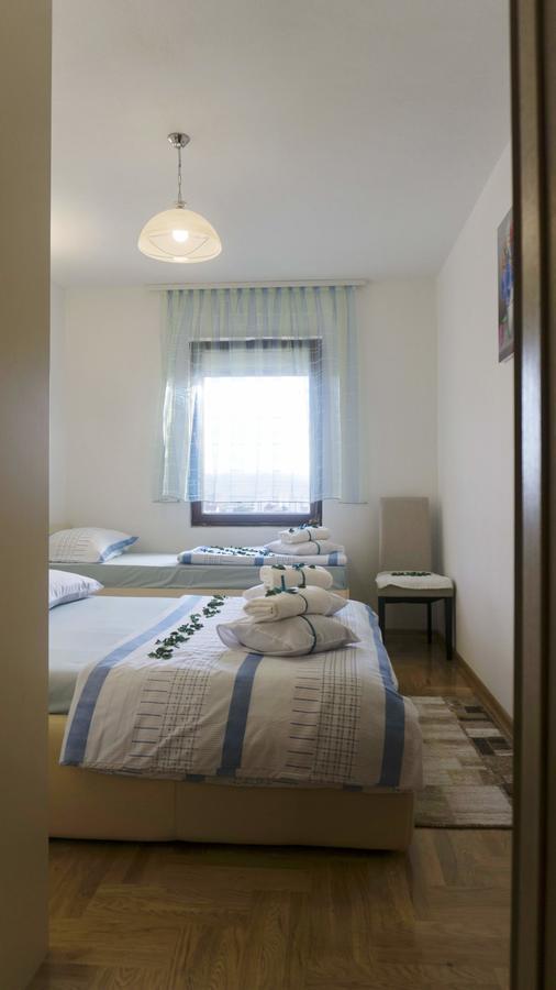 Apartman Spirto Требинье Экстерьер фото