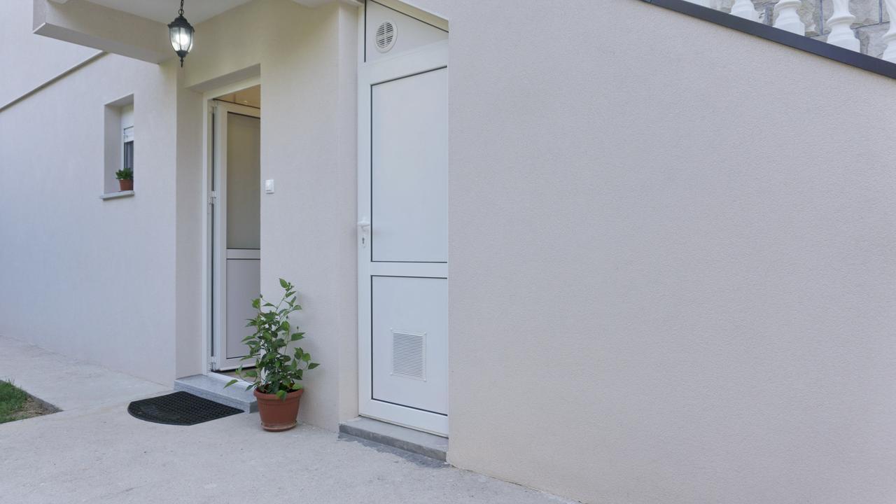 Apartman Spirto Требинье Экстерьер фото