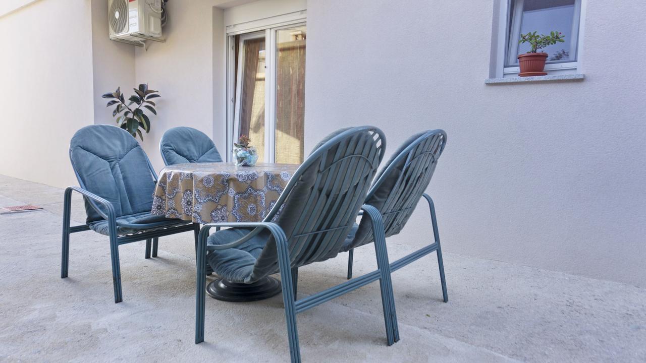 Apartman Spirto Требинье Экстерьер фото