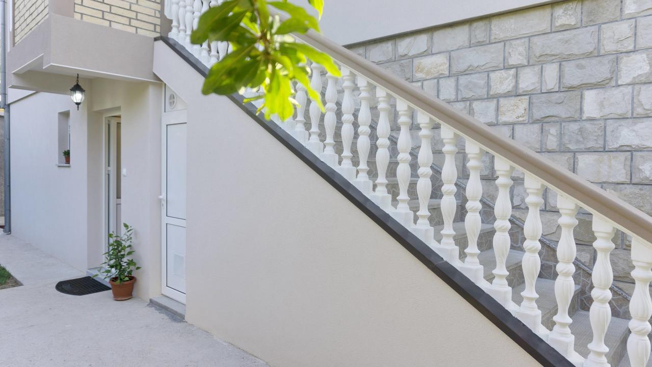 Apartman Spirto Требинье Экстерьер фото