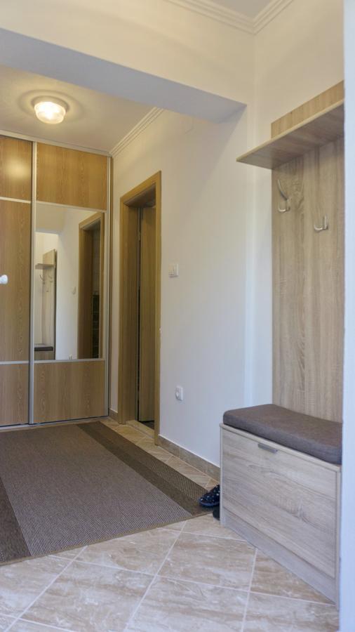 Apartman Spirto Требинье Экстерьер фото