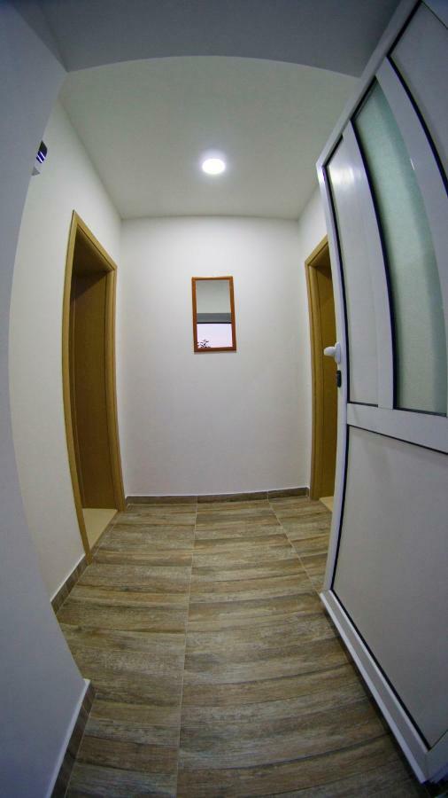Apartman Spirto Требинье Экстерьер фото
