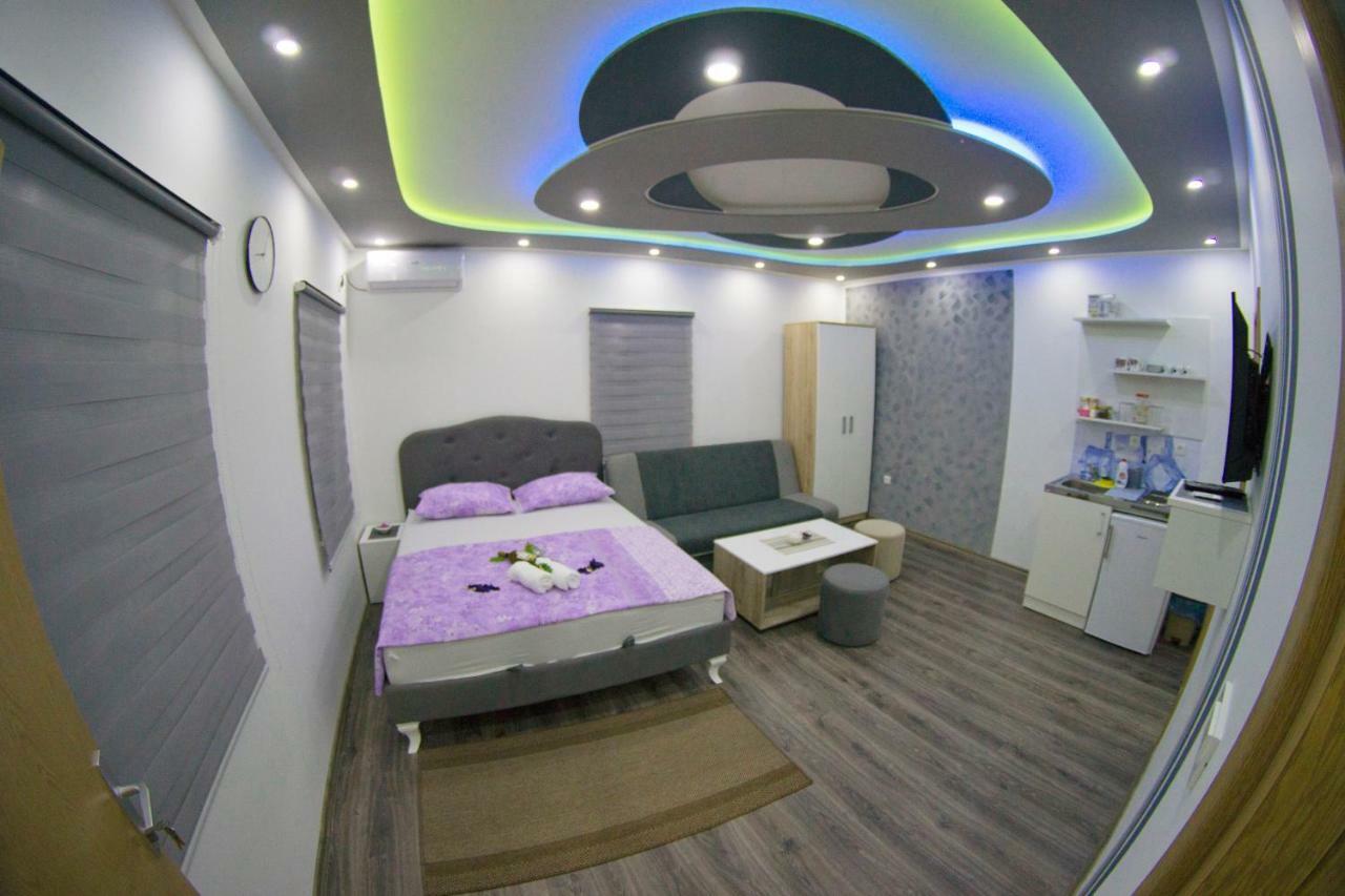 Apartman Spirto Требинье Экстерьер фото