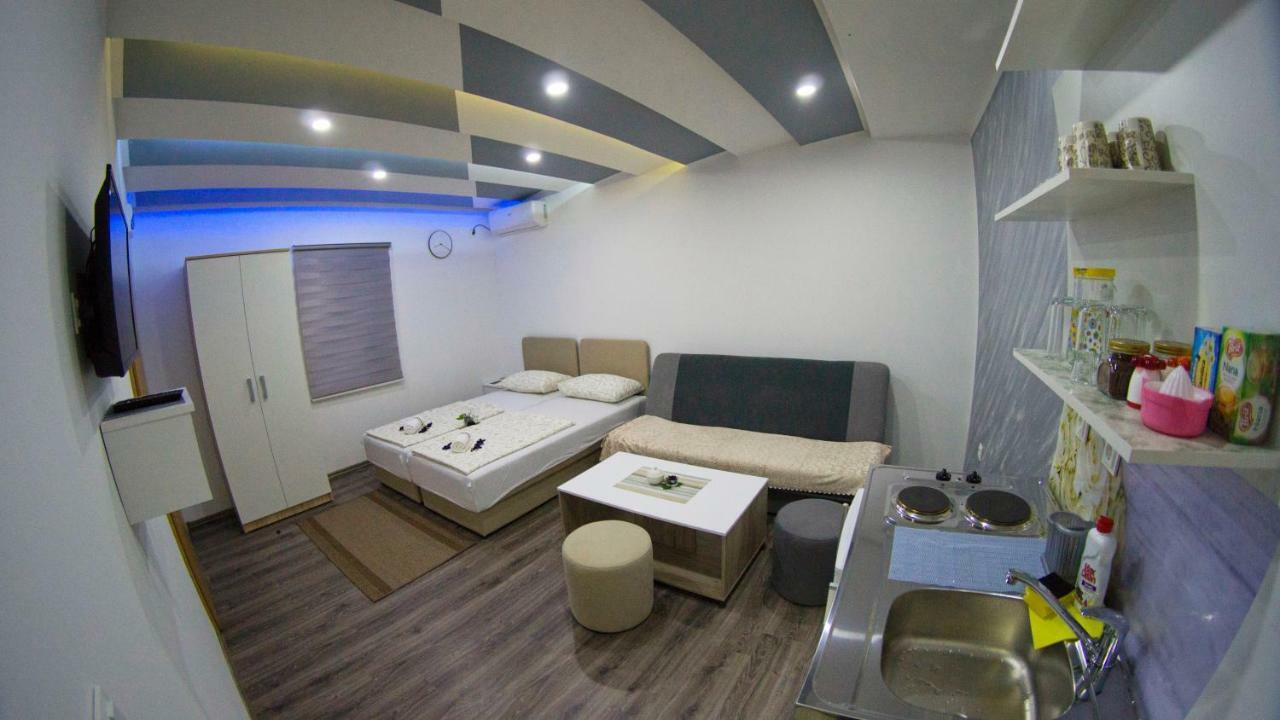 Apartman Spirto Требинье Экстерьер фото