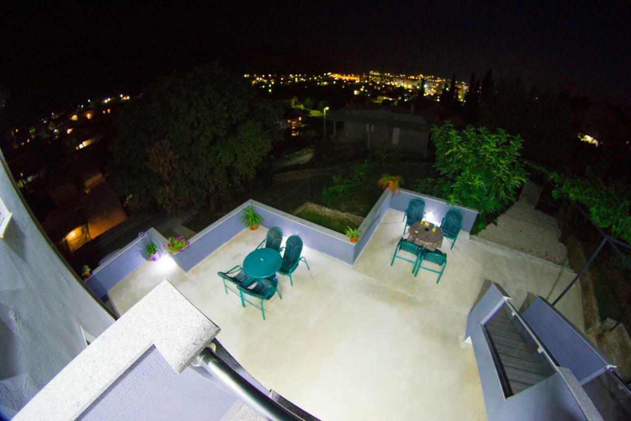 Apartman Spirto Требинье Экстерьер фото